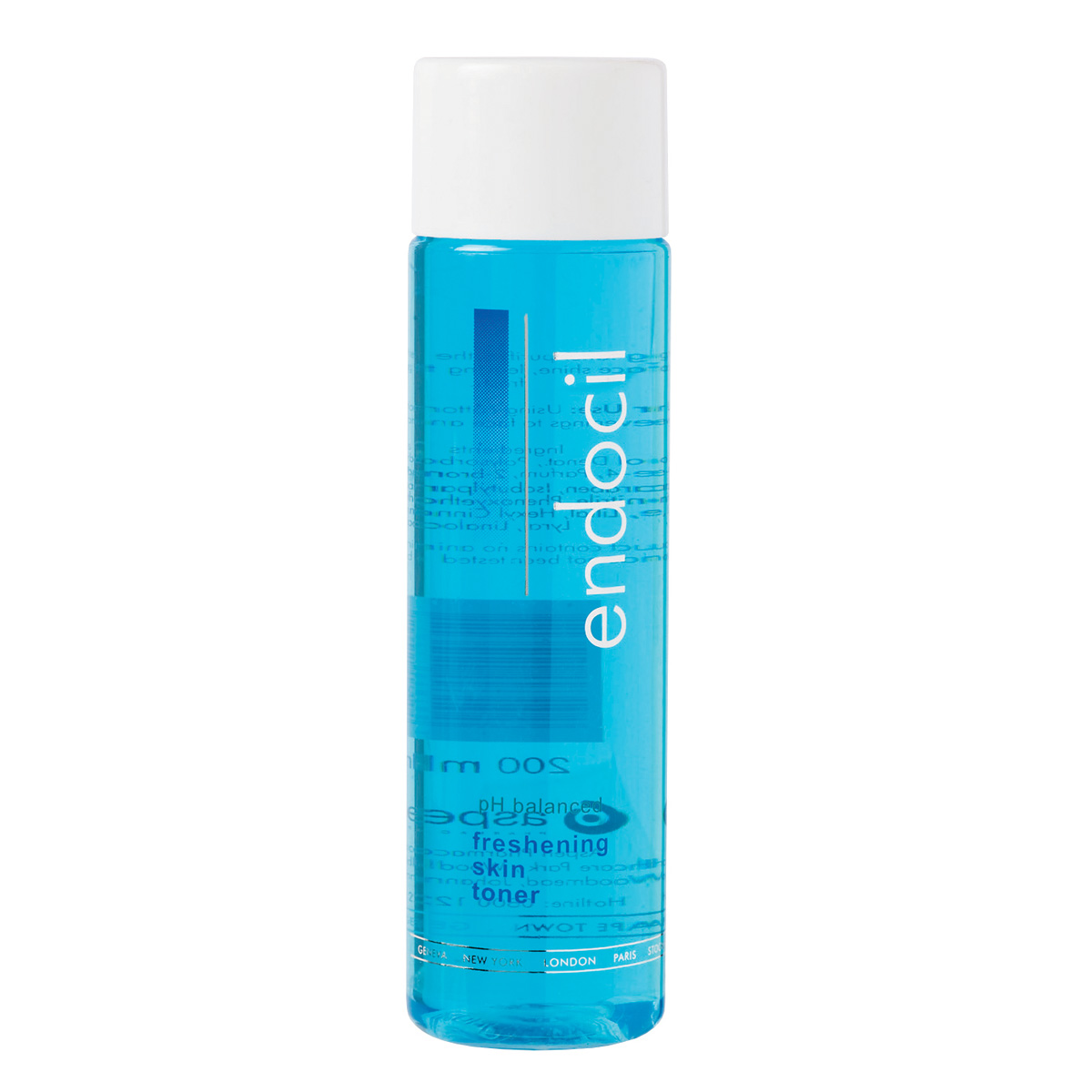 Endocil® Toner 200ml