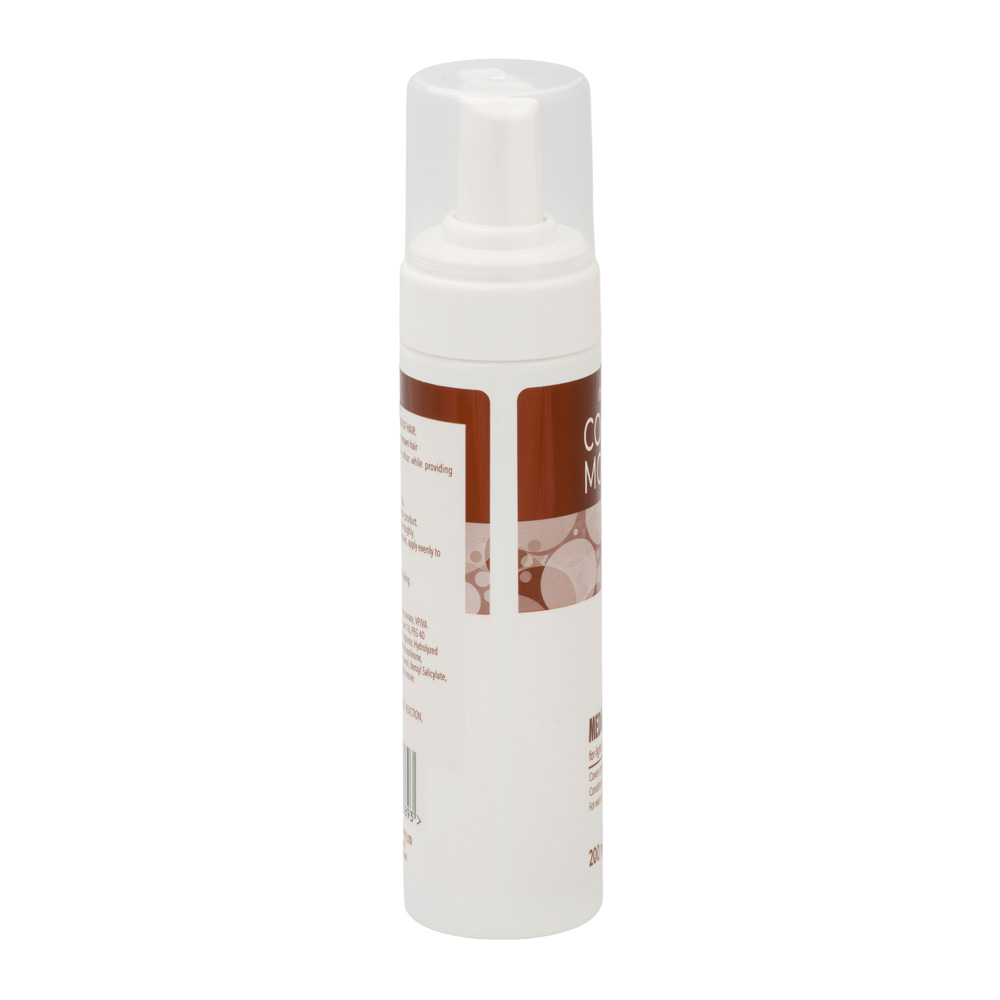 Nu-Lite Medium Brown Colour Mousse - Image 4