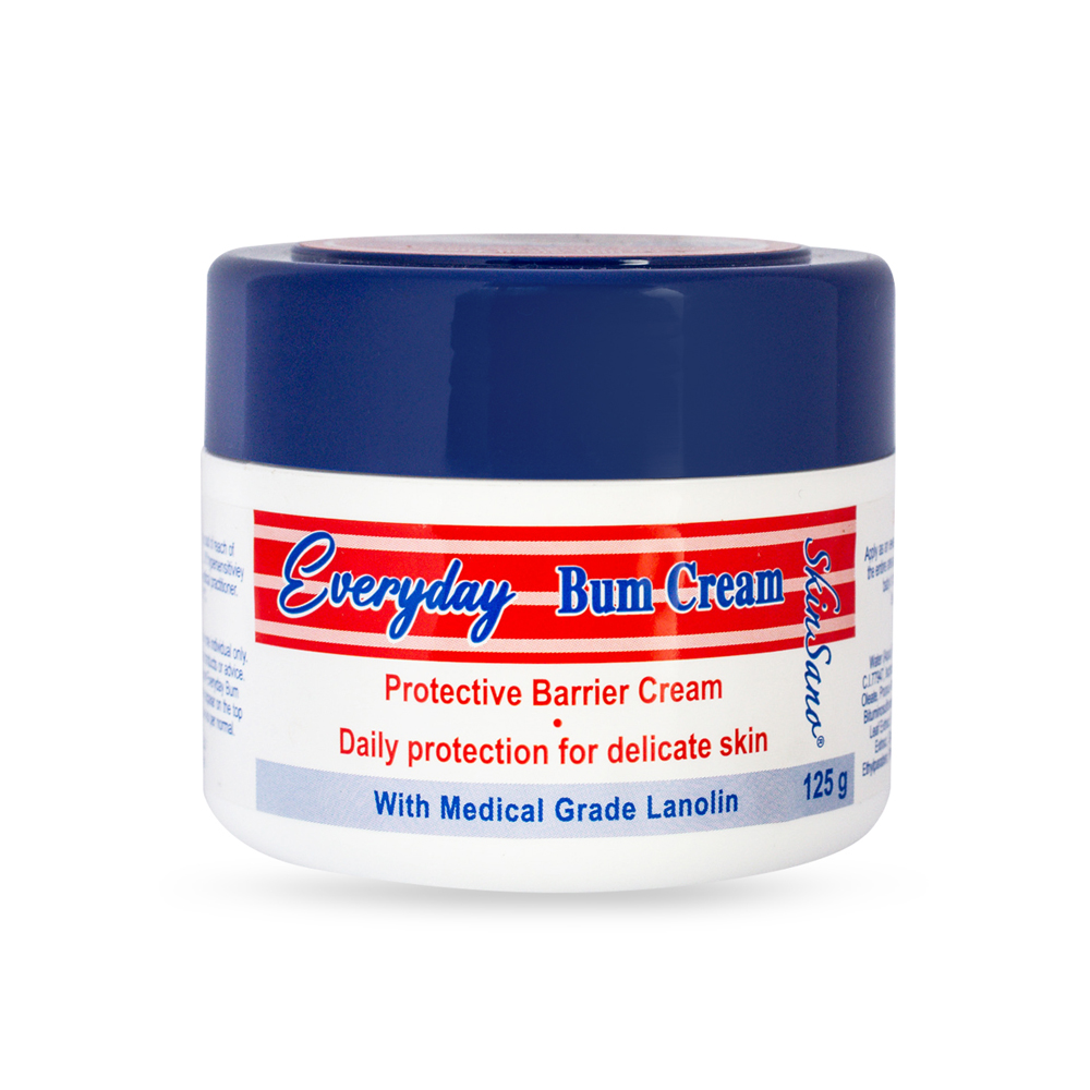everyday bum cream